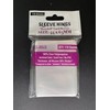 '"Everdell Mini Compatible" Sleeves (44 X 63 MM) -110 Pack,
