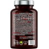 Essensey Caffeine 200mg Capsules - High Dose of Caffeine -