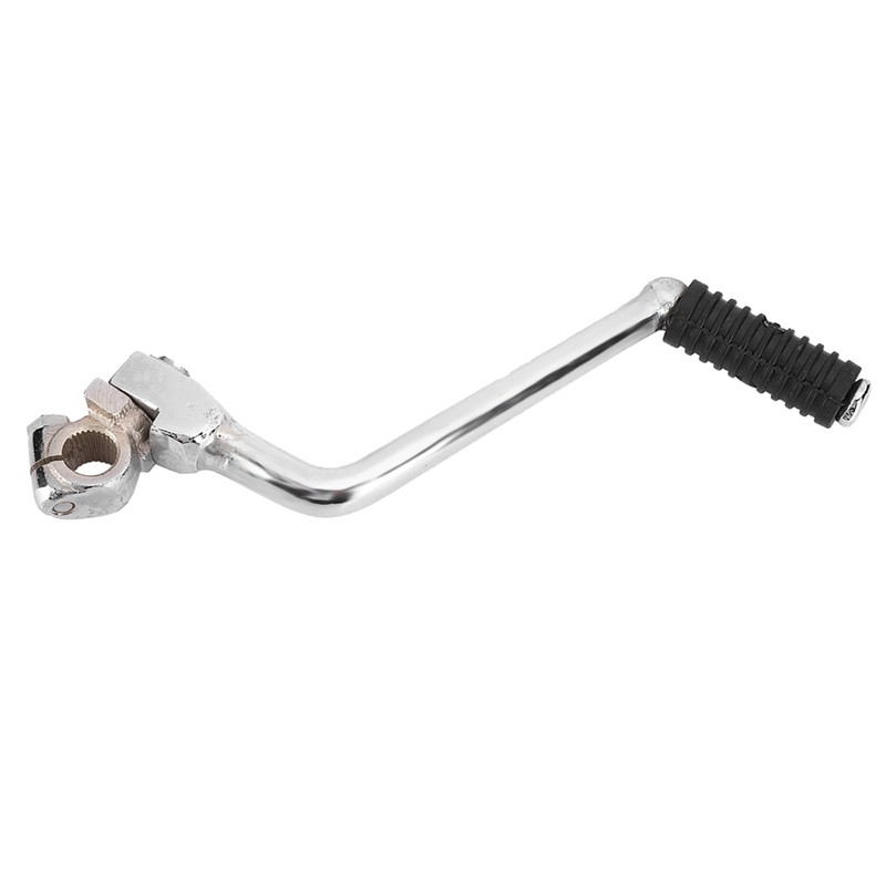 Kick Start Starter Lever Fit for 125CC-250CC Motorcycle Racing Bicycle