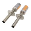 2pcs Glow Plug Igniter Starter Tools for HSP for RedCat