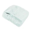 Double Sided Electric Foot Warmer Washable USB Electric Heated Foot