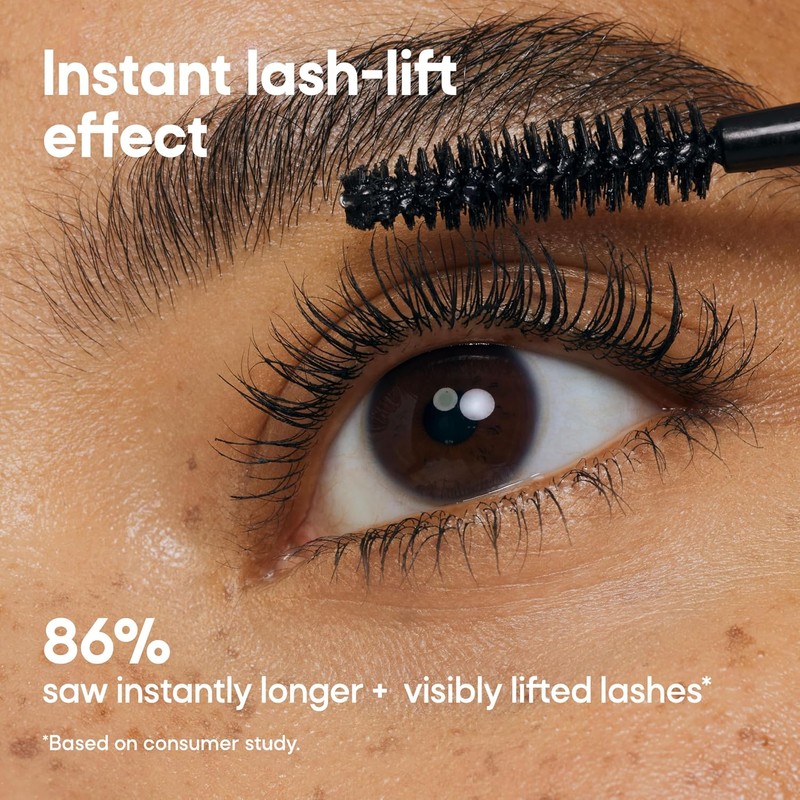 Almay Mascara de pestanas lenght & lift