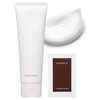 DECENCIA Cleansing Cream with Sample Present, Makeup Remover for Sensitive