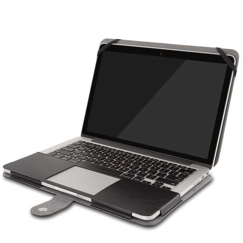 MOSISO Compatible with MacBook Pro 15 inch Retina (A1398, Version