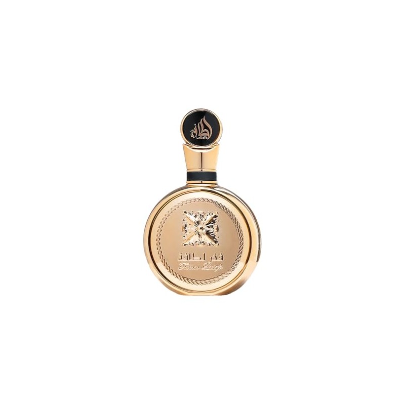 Lattafa Fakhar Lattafa Gold 100 ml