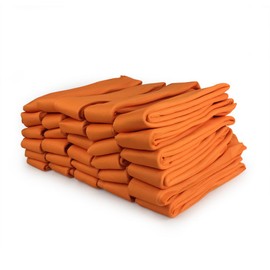 Quick Dam Indoor Water Dams – 30 Pack, 4ft Barriers for Leak and Spill Control – Absorbs Water on Contact – Expands to 2.5” Height – Ideal for Basements, Appliances, Doorways, and More