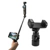 Repmidfer Phone Holder for DJI Osmo Pocket 3 4 Tripod,