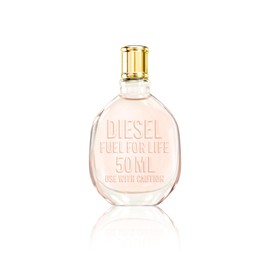 Diesel Fuel For Life Eau De Parfum for Women - 1.7 fl oz