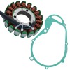For Suzuki Stator & Gasket for Suzuki GS550 GS550E 1977