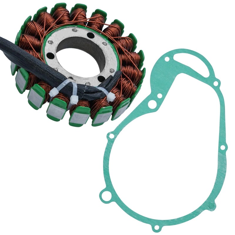 For Suzuki Stator & Gasket for Suzuki GS550 GS550E 1977
