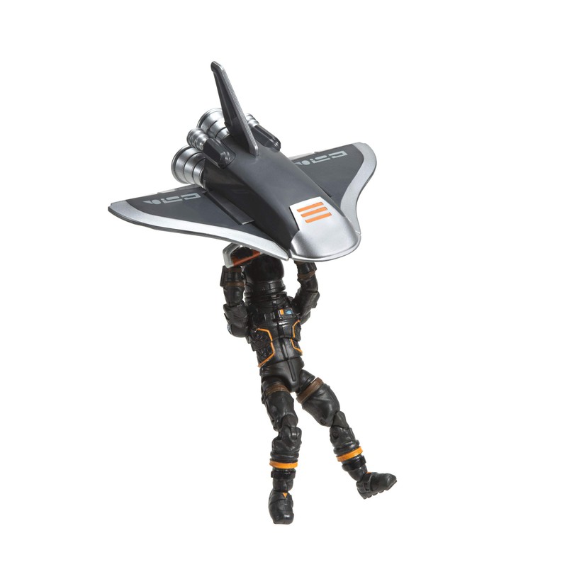 Jazwares Fortnite Deep Space Lander Glider