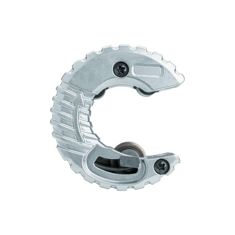 Ridgid 57013 C-Style Close Quarters Copper Tubing Cutter