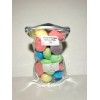 Warheads Freeze Dried Candy Sour Warheads Puffs *Pick Bag Size*