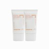 Innisfree Intensive Long Lasting Sunscreen EX 60ml (SPF 50+) 2 pcs / 이니스프리 인텐시브 롱래스팅 선스크린 EX 60ml (SPF 50+) 2개
