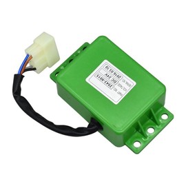 Zachager 24V Starter Safety Controller Relay 2543-9015 25439015 for Doosan Daewoo Excavator DH225-7 DH215-7 DH220-5 DH280-5 DL200 DL250 DL300