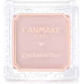  Canmake Eyeshadow Base PP Palette Pink Pearl 2g