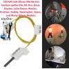 Viefow Pp200 Pp200sc Ha1000 Hot Surface Igniter For Desa Reddy