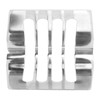 Stainless Steel Toast Rack Easy To Clean Vintage Rustproof Toast