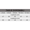 AS Roma Girocollo Nero Dybala Kids 6y, Unisex-Bambini, 6 Anni