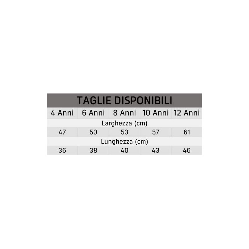 AS Roma Girocollo Nero Dybala Kids 6y, Unisex-Bambini, 6 Anni