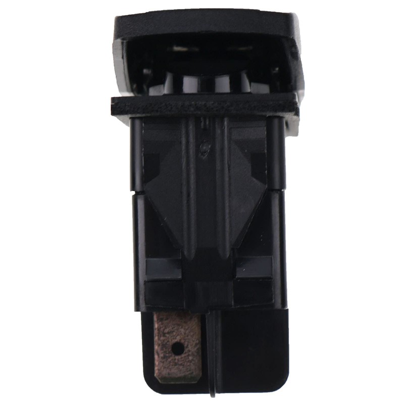 DVPARTS 48V Forward/Reverse Switch 101856001 101856002 for Club Car DS