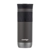 Contigo Snapseal Taza de viaje aislada, 20 oz, Sake