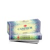 Camphor - Box of Six 20 Stick Tubes - Hem
