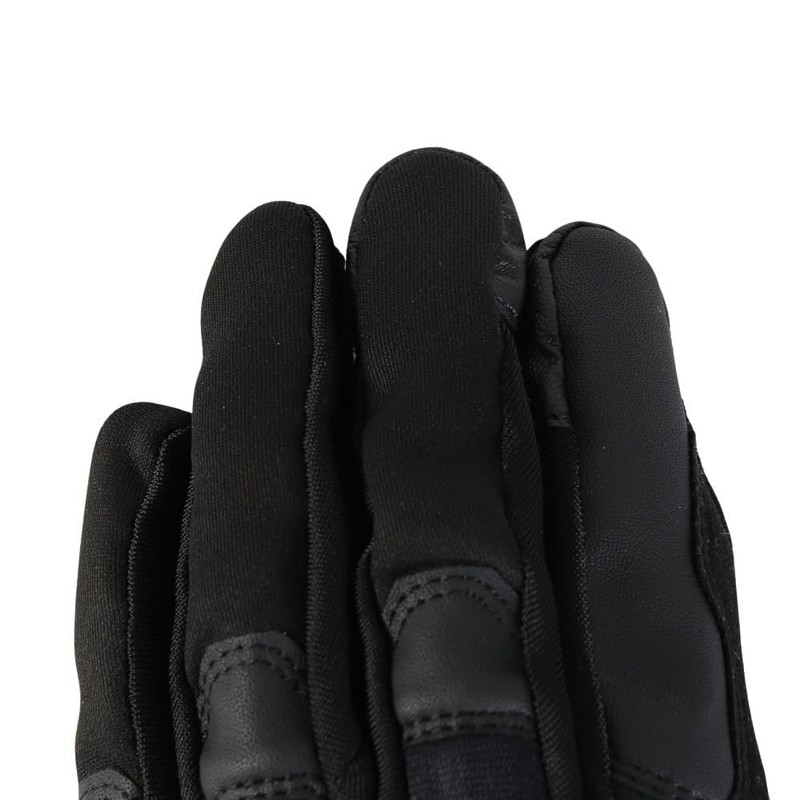 Oakley GLOVES ESSENTIAL DURABLE WARM GLOVE (02E) BLACKOUT M, (02E)
