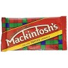 Nestle Mackintosh Toffee Bars 6 Pack of 45g Bars