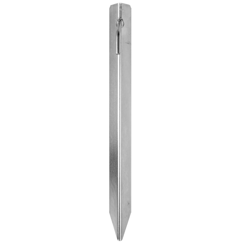1 Mont Blanc Tent Peg 380 mm Moritz® with Welded