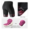 Santic Women's Cycling Shorts Padded Short Cycling Shorts Women's Short