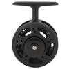 Fish Reel Front Wheel Metal for IceFishing Fly Fishing Right