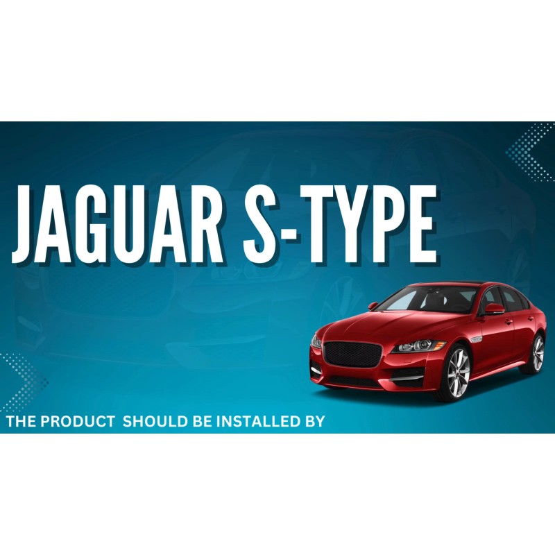 AUTOACER - 4pc Front Outer & Rear Torque Tie Rod