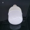 Discrete Light Bulb Hiding Vaults Boxes For Confidential Storage Safe