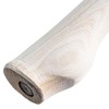 GERMANIA Qualitätswerkzeuge Axe Handle 80 cm 1.6 kg Axe Wood