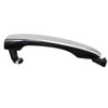 XQSMWF Rear Right Passenger Side Door Outside Handle Compatible With