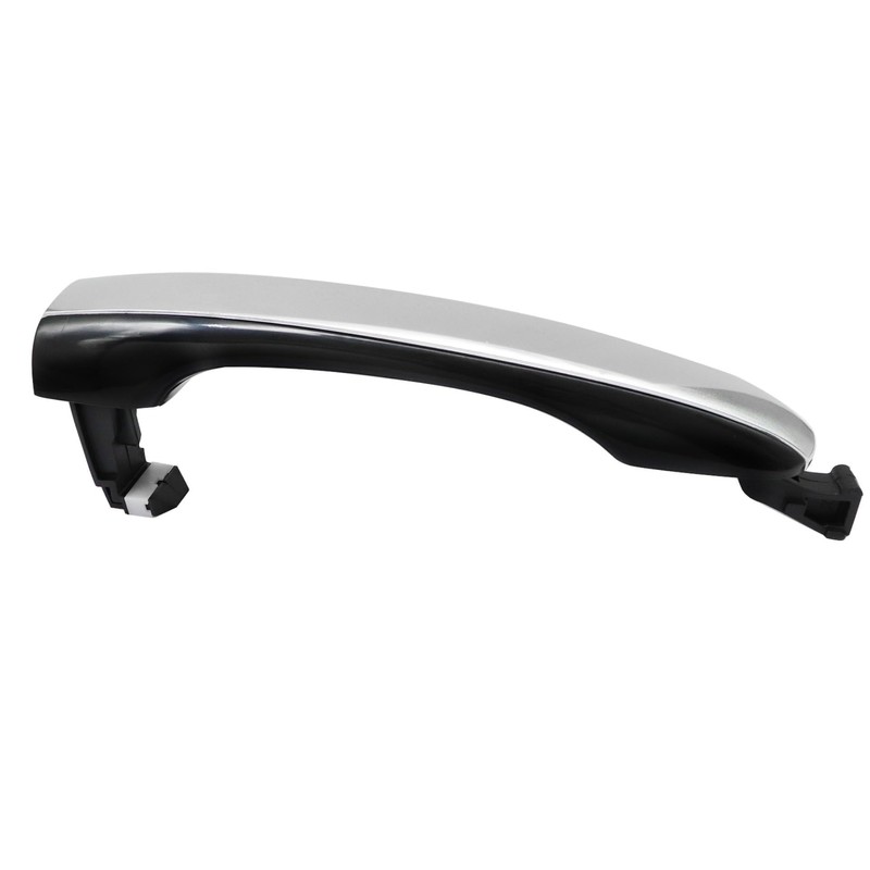 XQSMWF Rear Right Passenger Side Door Outside Handle Compatible With