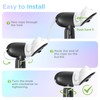 YOGES VR Golf Club Attachment Compatible with Meta Quest 3S/