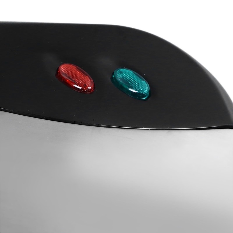 12 Walnut Cookie Maker Non Stick Double Sided Heating Electric