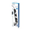 Westinghouse 96023 Strip 6-Outlet 2-USB 900 Joule Surge Protector with