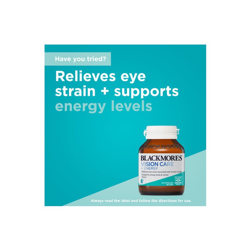 Blackmores Deep Sleep 60 Tablets