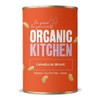 Organic Kitchen Cannellini Beans 400g