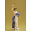 DIGACTION TORCH LADY OF COLUMBIA Total Height: Approx. 3.1 inches