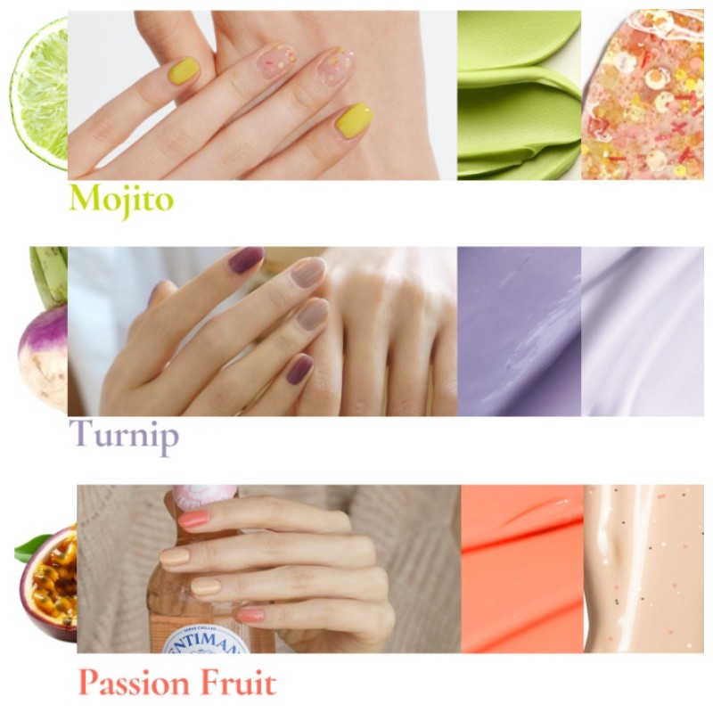 PLUCHKE Adorable A2 1ea, Color:Sahara