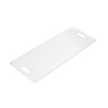 Patient Plastic Slide Transfer Board, 23" x 12.5" Long and