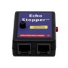 Echo Stopper, Echo Canceller, Remove Echo from Telephone, Stop Echo