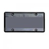 License Plate Covers, 2 PCS Clear License Plate Frames with