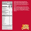 Lucky Charms Gluten Free Cereal with Marshmallows, Kids Breakfast Cereal,