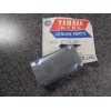 Yamaha NOS Yamaha Reinforcement Plate 71 GP396 SS433 74 SL338