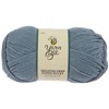 Yarn Bee Medium Yarn for Crocheting & Knitting – Soft